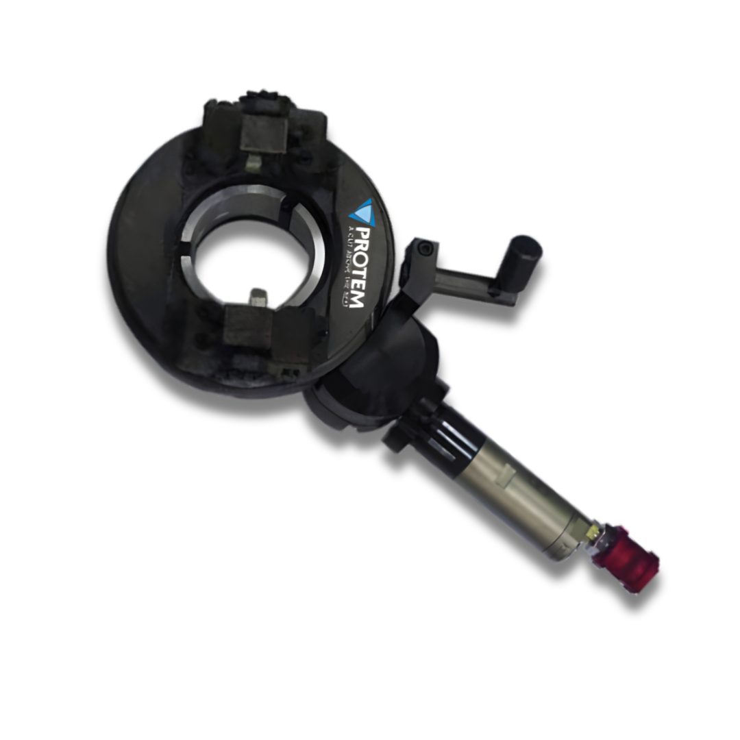 jGun DIGITAL SINGLE SPEED Pneumatic Torque Tool